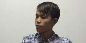 Nữ sinh lớp 11 bị đâm thấu tim: Nghi phạm từng đòi nợ giúp mẹ nạn nhân