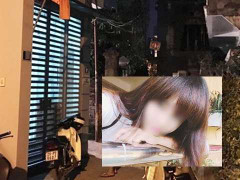 Nữ sinh bị đâm thấu tim trước cửa nhà: Đã bắt được kẻ thủ ác