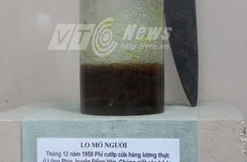 Chuyện người phụ nữ mở lọ mỡ người ở Hà Giang để tìm cha