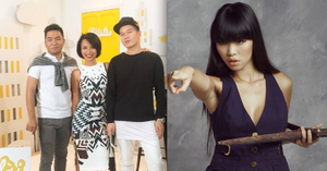 Hà Anh: 'Những kẻ lắm lời' là show rác rưởi chỉ dành cho người thất nghiệp