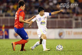 'Toàn đội U21 HAGL đủ sức ra nước ngoài thi đấu'