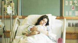 Cách phòng tránh tai biến băng huyết sau sinh