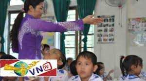 Giáo viên trước áp lực mạng xã hội