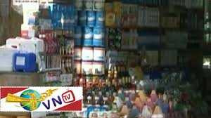 Chất cấm vàng ô dễ mua như... rau