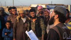 Nga tuyên bố diệt hơn 600 phiến quân ở Syria bằng tên lửa