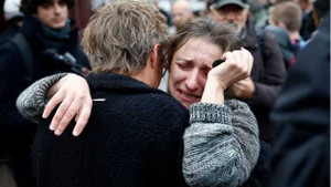 Khủng bố đẫm máu Paris: Cảnh sát đã bắn hơn 5.000 viên đạn