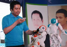 Thầy giáo 'hiền như ông Bụt' và sáng chế thả diều lấy điện