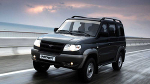 Xe hơi Nga chốt lịch lắp ráp tại Việt Nam