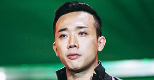 Trấn Thành bật khóc nức nở khi chia sẻ về con trai tình cũ Mai Hồ