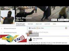 Phạt nặng hành vi giả mạo thành viên IS trên facebook