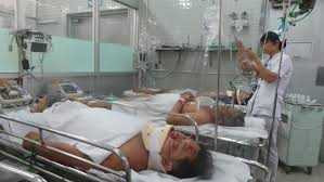 Video: Ám ảnh nỗi đau chấn thương sọ não do tai nạn giao thông