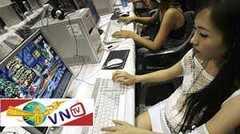 Mối lo con nghiện game online