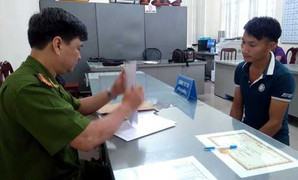 Lần tìm hung thủ phi tang xác người từ 3 chiếc răng gãy