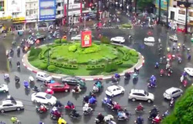 Bí ẩn mồ chôn tập thể lớn nhất TP.HCM