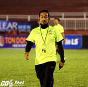 HLV U21 Thái Lan chơi chiêu, cố tình quên tên cầu thủ