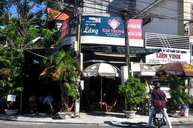 Quán cà phê 4 lần bị đốt cầu cứu Bí thư Đà Nẵng: Đã bắt được hung thủ