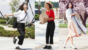 Muốn gặp được hoàng tử như Hye Jin hãy đi giày oxford