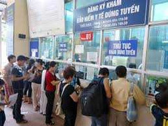 Ai hưởng lợi khi Bộ Y tế điều chỉnh giá?