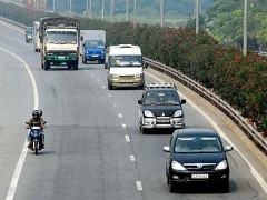 Hiểu khái niệm 'vượt phải' như thế nào cho đúng?