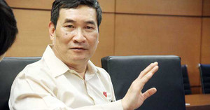 GS Đào Trọng Thi: 'Không cần sinh viên giỏi Sử, cần con người có lòng yêu nước'