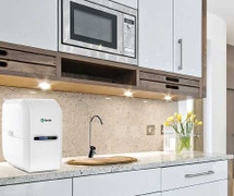 Chọn máy lọc nước loại bỏ 99,9% kim loại nặng và vi khuẩn