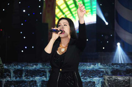 Nhật Kim Anh thần tốc giảm 20 cân để tái xuất showbiz