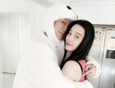 Phạm Băng Băng tuyên bố mãi ở bên Lý Thần