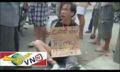 Cách chống thói trộm vặt ở Hà Nội