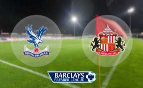 Trực tiếp: Crystal Palace Vs Sunderland, vòng 13 | NHA