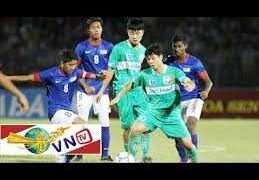 Trực tiếp: U21 HAGL Vvs U19 Myanmar | U21 QT Báo Thanh Niên 2015