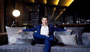 Trần Bảo Sơn không lấy đời tư phục vụ truyền thông