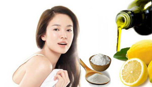 Bạn không phải tốn tiền làm đẹp vơi 5 loại mỹ phẩm tự chế