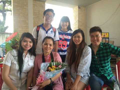 Cô giáo chê Chủ tịch tỉnh trên facebook: Tỉnh ủy An Giang họp khẩn