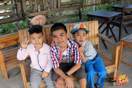 Young Hit Young Beat - Nhí Tài Năng: Top 10 nhắng nhít dễ thương