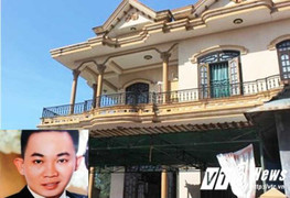 Kẻ bất nhân đột nhập vào nhà giết 2 anh em vợ