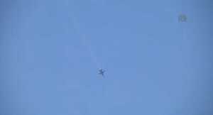 Video: Su-24 của Nga bị F-16 Thổ Nhĩ Kỳ bắn hạ