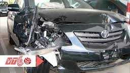 Những bê bối về lỗi kỹ thuật của xe Toyota