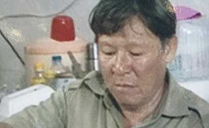 Trốn truy nã 20 năm, bị bắt vì được lên tivi