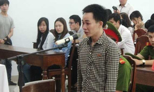 Tử hình kẻ đột nhập vào nhà giết 2 anh em vợ