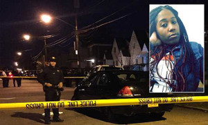 Vụ giết thai phụ, rạch bụng cướp thai nhi gây rúng động nước Mỹ