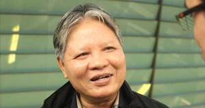 Bộ trưởng Tư pháp: Xác định lại giới tính vẫn là 'quyền treo'