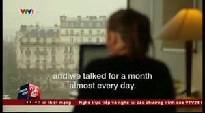 Video: Nữ nhà báo đội lốt thiếu nữ thâm nhập hàng ngũ IS