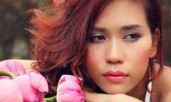 'Tình cũ Quách Ngọc Ngoan' lận đận trong sự nghiệp lẫn tình duyên
