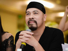 NTK Đức Hùng ngồi ghế nóng tìm Siêu mẫu Việt Nam 2015