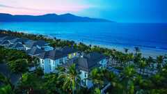 Tiện ích vượt trội tại Premier Village Danang Resort