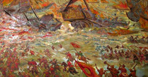 ‘Chắc chỉ có Việt Nam, Lịch sử mới có thảm cảnh khủng khiếp thế này’