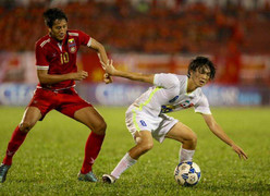 HLV U21 HAGL: 'Các cầu thủ HAGL không hợp với HLV Miura'