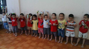 12 bé trai tìm cha mẹ ở Quảng Ninh: Mẹ đẻ bán con cho bọn buôn người man rợ