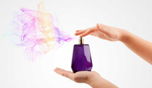 Hạ gục chàng ngay từ lần đầu gặp với mùi hương tự chế