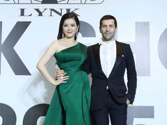 Lý Nhã Kỳ phản pháo Trúc Diễm về việc 'bị đuổi' khỏi thảm đỏ Lynk Show